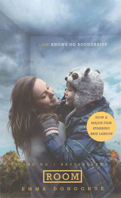 Room. Film Tie-In