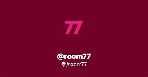 Room77 Onlyfans Onlyfans