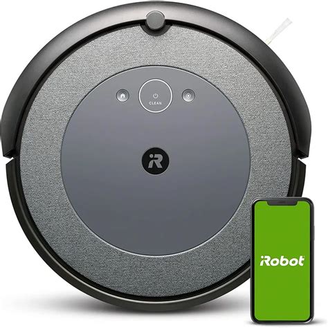 The Roomba i3 and i4 are very similar in their specifications 