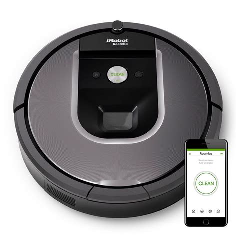 Roomba 960 Bed Bath & Beyond