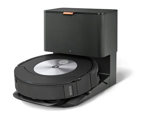 Roomba j7+ combo. Shop iRobot Roomba j7+ Wi-Fi Connected Self-Emptying Robot Vacuum with Obstacle Avoidance - Black - 7550 at Target. Choose from Same Day Delivery, Drive Up or Order Pickup. ... iRobot Roomba Combo j7+ Self-Emptying Robot Vacuum & Mop. $299.99. reg $399.99 Sale. iRobot Roomba Combo i5 Robot Vacuum and Mop. 5 stars. 50 % 4 … 