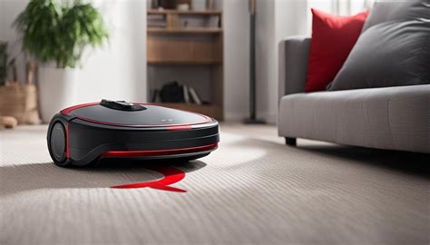 Roomba red exclamation point.  How to reset Shark Robot Vacuums with the Ap...