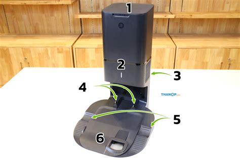 Roomba sealing problem with clean base. Yes, you can move Roomba home base after mapping.Keep in mind that you should not move the base while the Roomba cleaning. if you are moving the base to a different location in the same room already on the Roomba’s map, It will find the new location and dock successfully. Below are a few steps you need to follow while moving … 