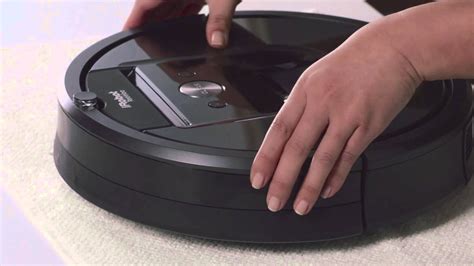 Watch this video to learn how to repair a dislodged bumber on a Roomba® 900 series robot vacuum. Learn more https://homesupport.irobot.com/app/answers/detail...
