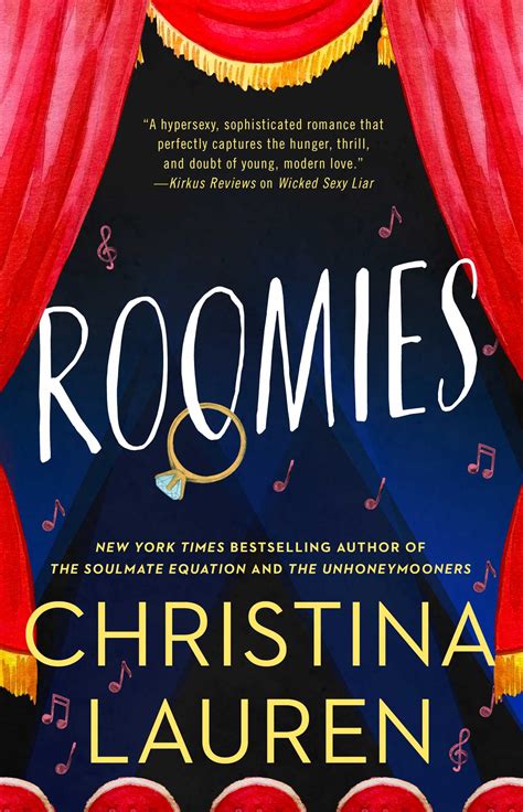 Read Roomies By Christina Lauren