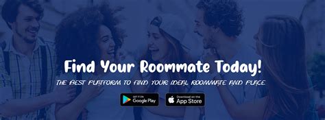 Roommate finder boston. Nov 21, 2023 · Here are six ways to look for a new roommate: 1. Facebook. Social media can be one of the most convenient ways to find a roommate. Facebook is a helpful platform with the opportunity to join ... 