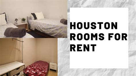 Roommates houston. Roommates & rooms Houston, TX View Julie's room Featured $650 inc. Houston , TX Unfurnished room with own bathroom in a house 🔹ROOMS FOR RENT IN SHARED HOME NEAR HOUSTON MEDICAL CENTER! 