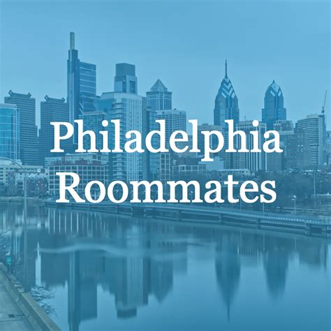 Find a Roommate in Philadelphia. Advertise your room to rent and browse online 100’s of roommate profiles. Get started for free.. 