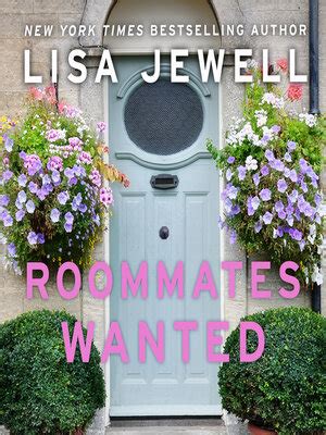 Read Roommates Wanted By Lisa Jewell