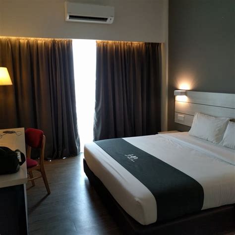 Rooms - Hotel Arissa