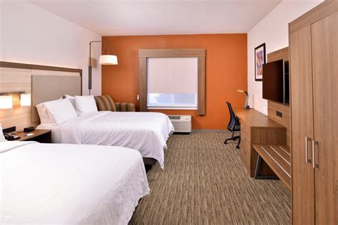 Rooms Arcata Eureka Holiday Inn Express