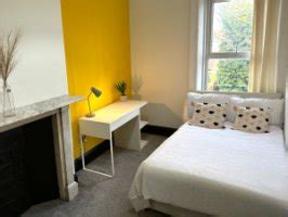 Rooms To Rent Liverpool, Spare Rooms Liverpool - RoomsForLet