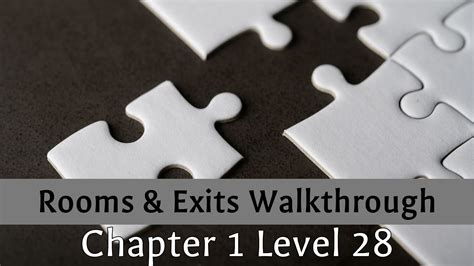 Rooms and exits bakery.  Learn how to beat this level with complete step-...