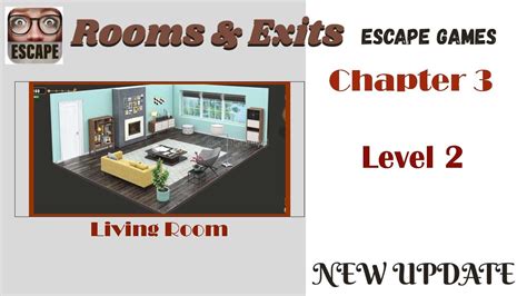 Rooms and exits chapter 4 level 1.  Rooms and Exits Level 9 Unlocking the Truth Chapt...