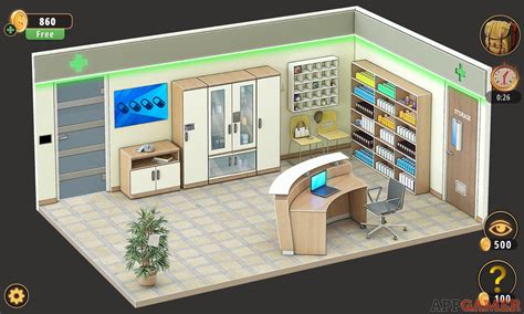 Rooms and exits level 8 pharmacy walkthrough. November 10, 2023. 3 Comments. Vee R. Struggling to beat Rooms & Exits Chapter 1 Level 18 – Grocery Store? My complete walkthrough will take you step by step through this … 
