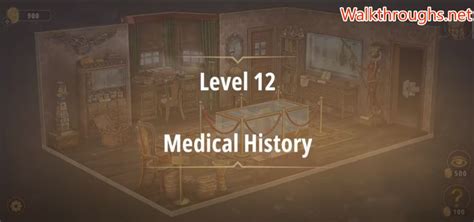 Rooms and exits parking garage level 12.  Rooms and Exits Level 12 Drive Way Chapter 3 Walkth...