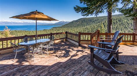 South Lake Tahoe Cabin for November- April Ski Lease $4800.
