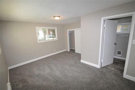 Rooms for rent spokane. 11921 E Mansfield - 33: 2 bed: 1 bath: 674+ sqft: $1,050–$1,550 /mo: 7 units available: Check availability: Location, Community, Quality Living. It Starts Here at Perrine court - Located just off I-90 in Spokane Valley near major shopping malls, restaurants and Splash Down water park, Perrine Court Apartments is a charming residential community that is … 