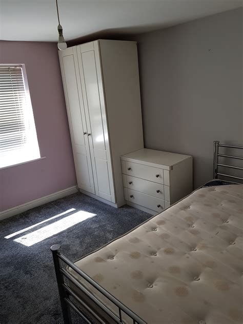New. $1,000 inc. The house is located at a walk able distance to GMU Fairfax. The basement has an entry from outside. The basement has 3 bedrooms, 2 bathrooms and 1 kitchenette. 2 rooms are already rented. The available room for rent is for 1 person only. The room can be furnished or unfurnished....