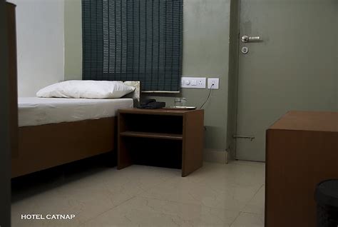 Rooms of HOTEL CATNAP - Hotel in METTUPALAYAM