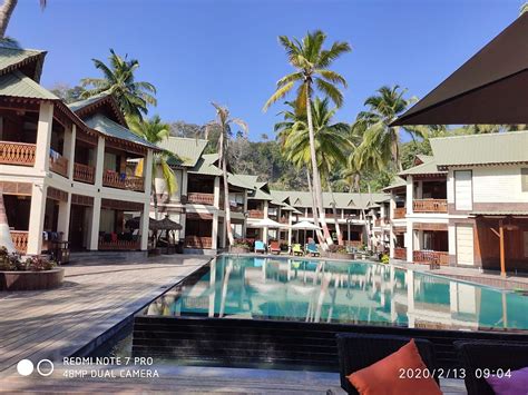 Rooms of Sandy Waves Beach Resort - Resort in Havelock - MakeMyTrip