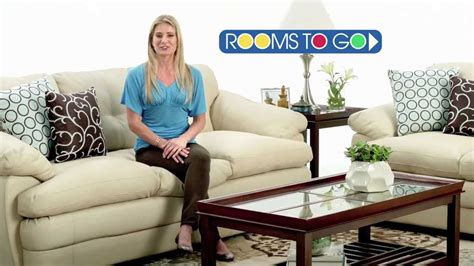 Check out Rooms to Go's 30 second TV commercial, 'Drew & Jonathan: Better Together' from the Furniture Stores industry. Keep an eye on this page to learn about the songs, characters, and celebrities appearing in this TV commercial. Share it with friends, then discover more great TV commercials on iSpot.tv. Published October 31, 2023 Advertiser