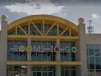 Rooms to go lafayette la. Rooms To Go - Lafayette is a furniture store located at 3550 Ambassador Caffery Pkwy Ste A, Lafayette in Louisiana state. Find directions, website and other … 