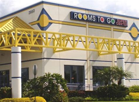 Rooms To Go Outlet is an Outlet Store in Hialeah. Plan your road trip to Rooms To Go Outlet in FL with Roadtrippers.