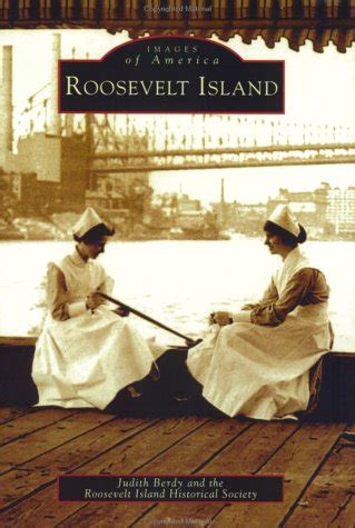 Roosevelt Island (Images of America) 9780738512389 eBay