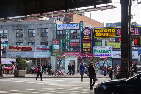Roosevelt ave queens. Things To Know About Roosevelt ave queens. 