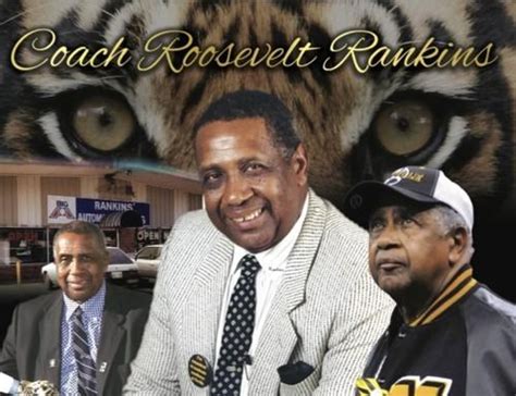 Roosevelt rankins obituary. Roosevelt Rankins is on Facebook. Join Facebook to connect with Roosevelt Rankins and others you may know. Facebook gives people the power to share and makes the world more open and connected. 