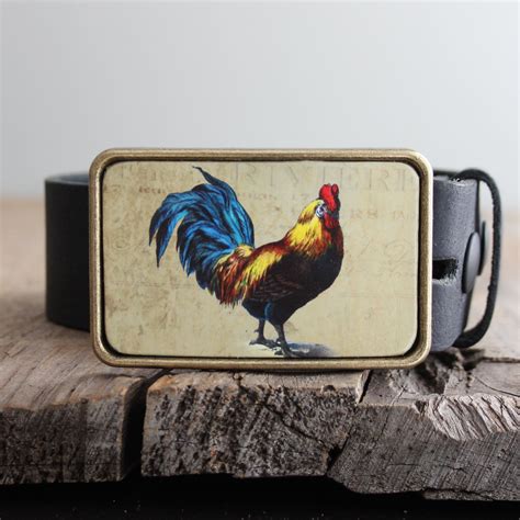 Rooster belt buckle. Things To Know About Rooster belt buckle. 