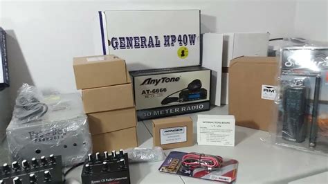 Rooster cb shop. Welcome to my youtube channel. On my channel you will find all sorts of CB radio related videos. You will also occasionally find videos of other things, howe... 