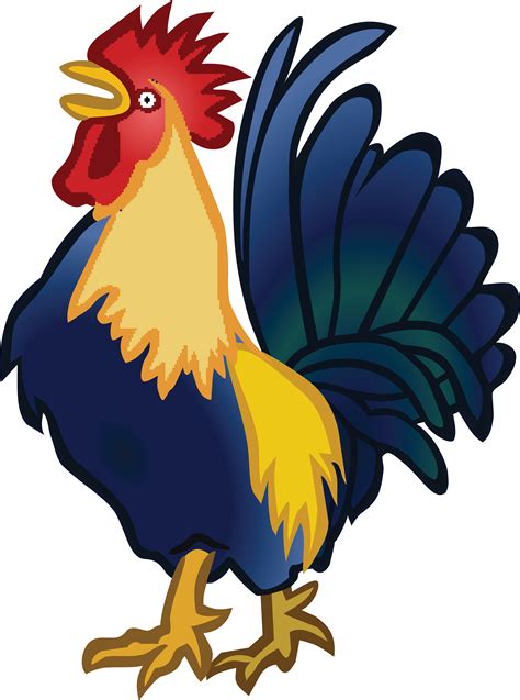 Rooster clipart. Things To Know About Rooster clipart. 