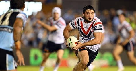 Roosters Overcome by Sharks in 100th NRL Battle Roosters