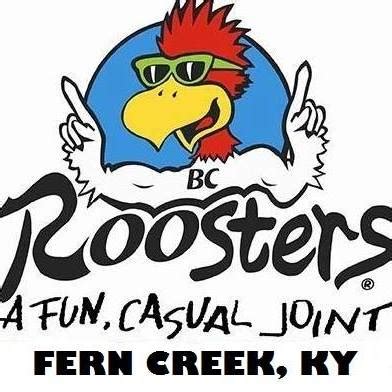Roosters fern creek ky. Roosters Fern Creek (Bardstown) Location and Ordering Hours. (502) 618-1128. 5338 Bardstown Rd, Louisville, KY 40291. Order 5 Boneless Wings (Same Sauce) online from Roosters Fern Creek (Bardstown). 5 Boneless Wings, hand-breaded and cooked to perfection, then tossed in your favorite Roosters original sauce. 