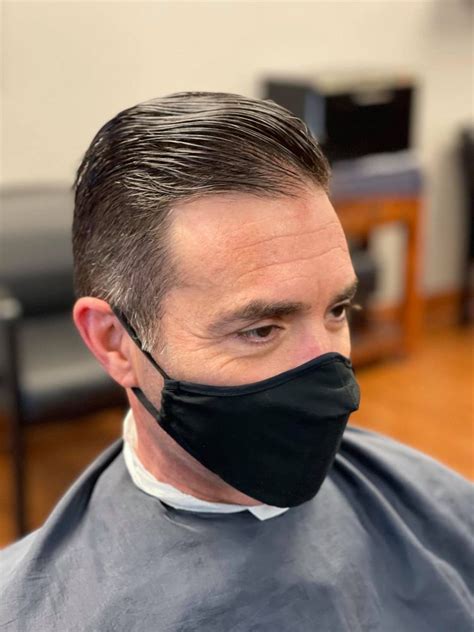 Roosters men's grooming center new albany. We offer professional men's grooming services including haircuts, shaves and coloring. Book your appointment at Roosters Men's Grooming Center today. 