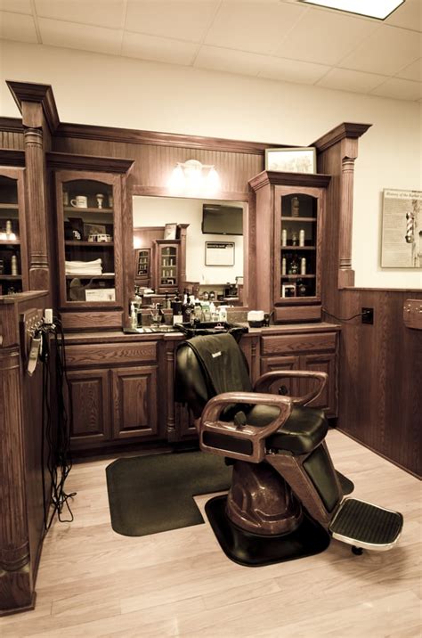 When it comes to grooming and styling, visiting a barbershop is one of the most important things for men. However, finding the right barbershop that suits your needs can be a daunt...