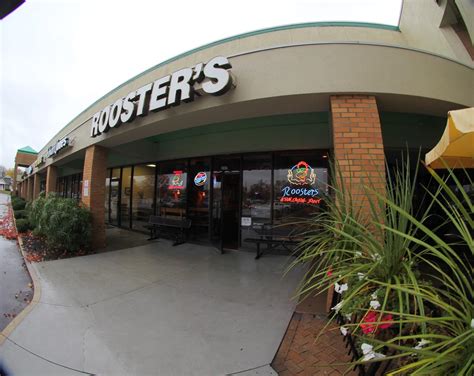 Roosters restaurant springboro ohio. Things To Know About Roosters restaurant springboro ohio. 