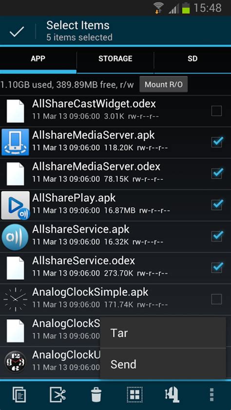 Root Explorer Latest Version 4.11.5 for Android - Apkpure