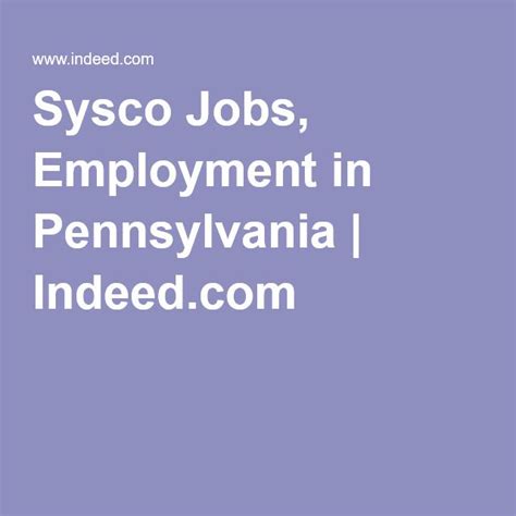 Root Learning Jobs, Employment in Pennsylvania Indeed.com