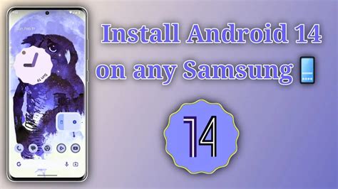 Root android 14 samsung.  Your tutorial looks very clear. Oct 4, 2023 · Wit...