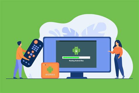 Root android tv xda.  You'll have the power to make some changes to its operating system...