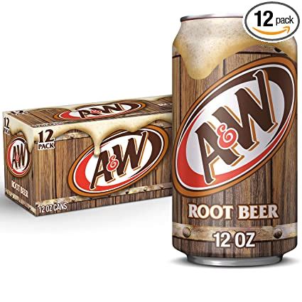 Root beer how is it made