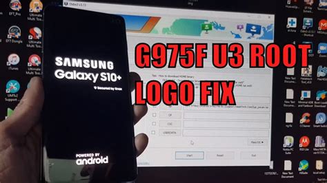 Root for sm g975f.  Boot-loop after root.  Sep 25, 2023 · Jul 26, 2024 De...