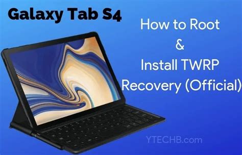 Root galaxy tab 4 without computer.  Oct 9, 2023 · Learn how to root your tabl...