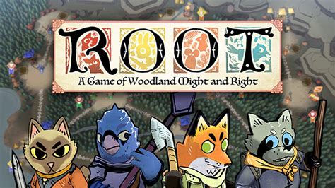 Unless you’re gaming in-person with pass and play, this group dynamic is muted with live opponents on the Switch version due to limited communication. In all other respects, Root is an extremely ...