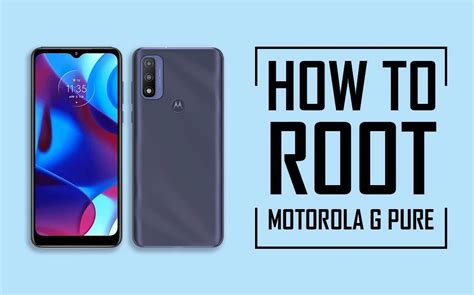 Root moto g pure. It also hides your IP address from senders. has theme customization. Motorola G Pure ( Android 11) Motorola Moto G 5G ( Android 10) Theme customization allows you to easily change the appearance of the user interface (UI). For example, by changing the system colors or the app icons. 