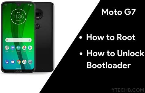 Root moto g7 power without pc.  TWRP + ROOT on Motorola without using a Computer | ...