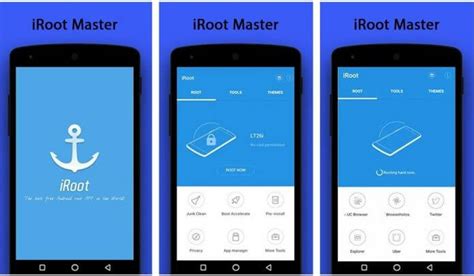Root phone apk. 0 APK & Kingroot PC 3.  Lucky Patcher is basically a really famo...